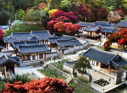 陶山書院