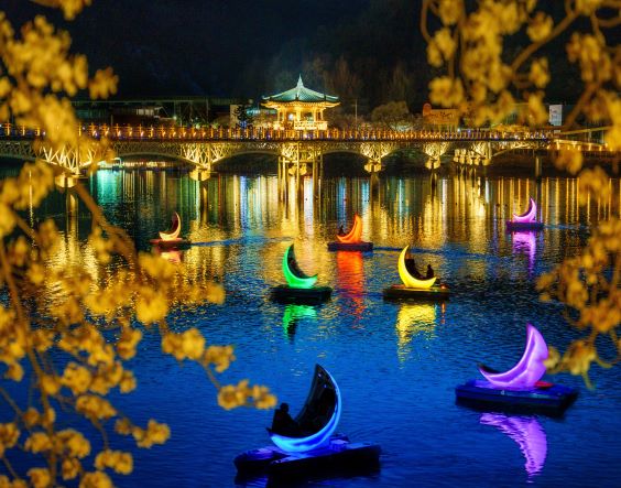 月映橋