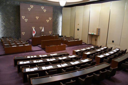 鎌倉市議会