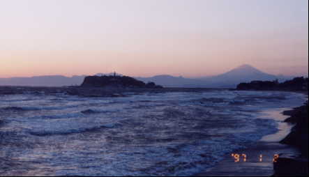sichirigahama