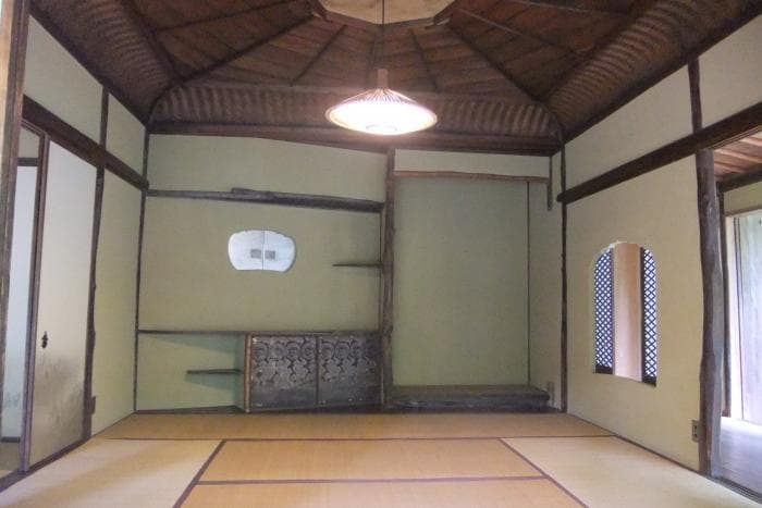 和館