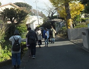 親子景観セミナーH29