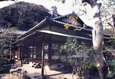 村上邸