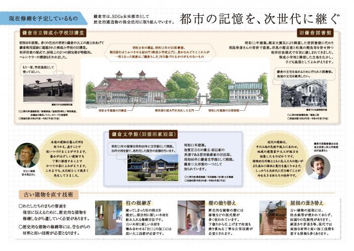 景観重要建造物等保全基金パンフレット_p.2