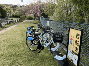 びわだ北公園