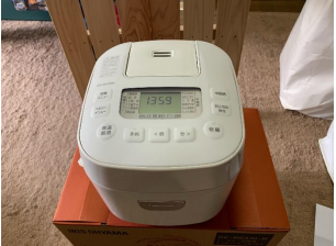 能登半島物資の提供・電化製品