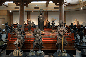 展示場について