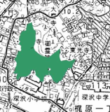 tougakuji