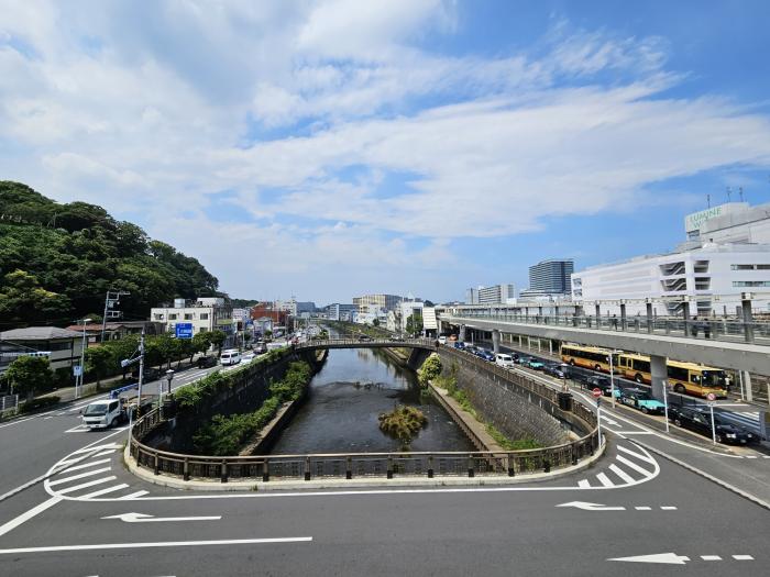 kashiogawa