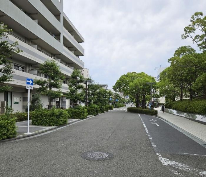 アーバンモール