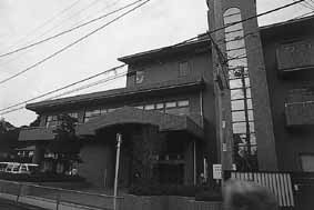 福祉センターの写真