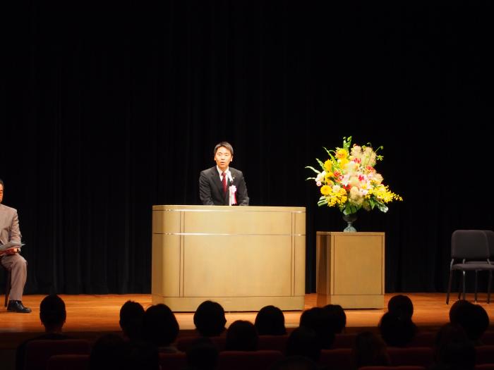 鎌倉私立幼稚園父母の会連合会研修大会