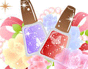 nail