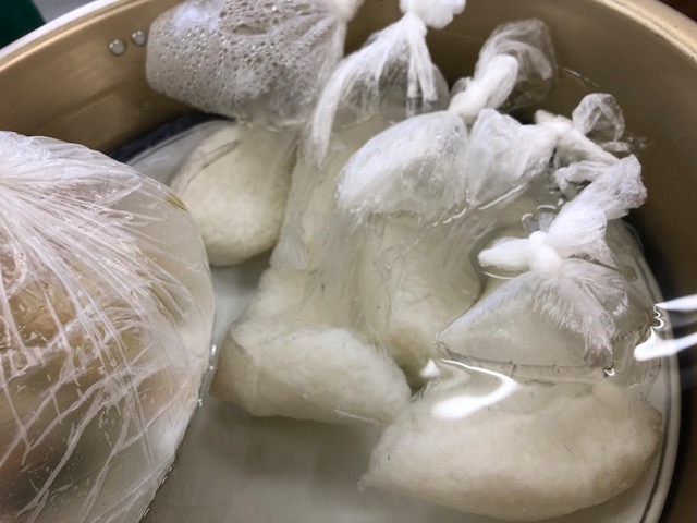 災害食2