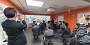 事業化分科会第5回