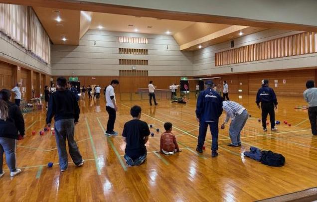 スポレク20246
