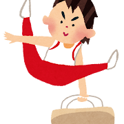 あん馬