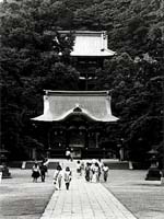 鶴岡八幡宮